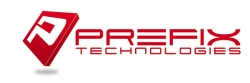 Prefix Technologies